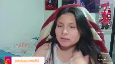 yessica_gomezz's Profile
