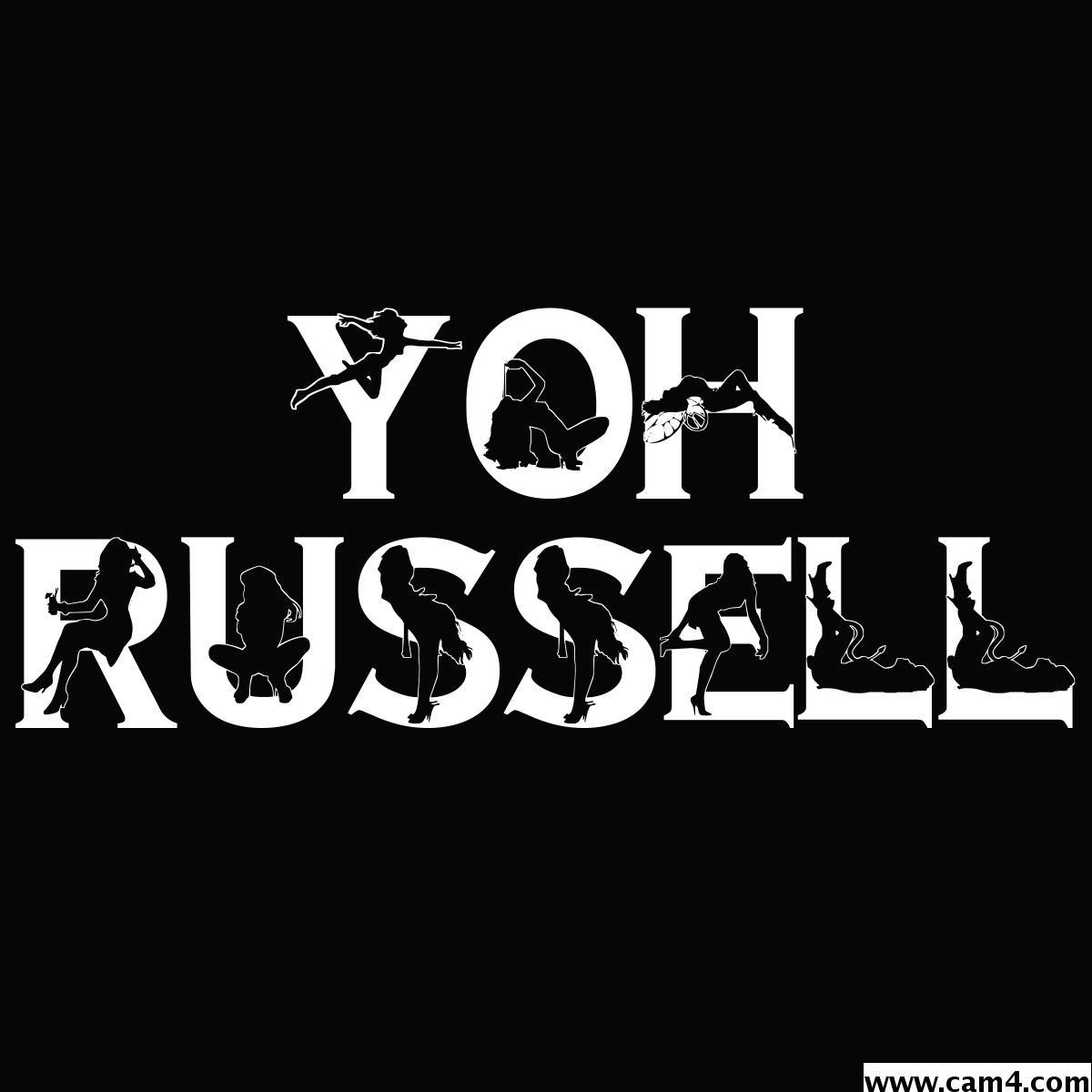 yohrussell's Profile